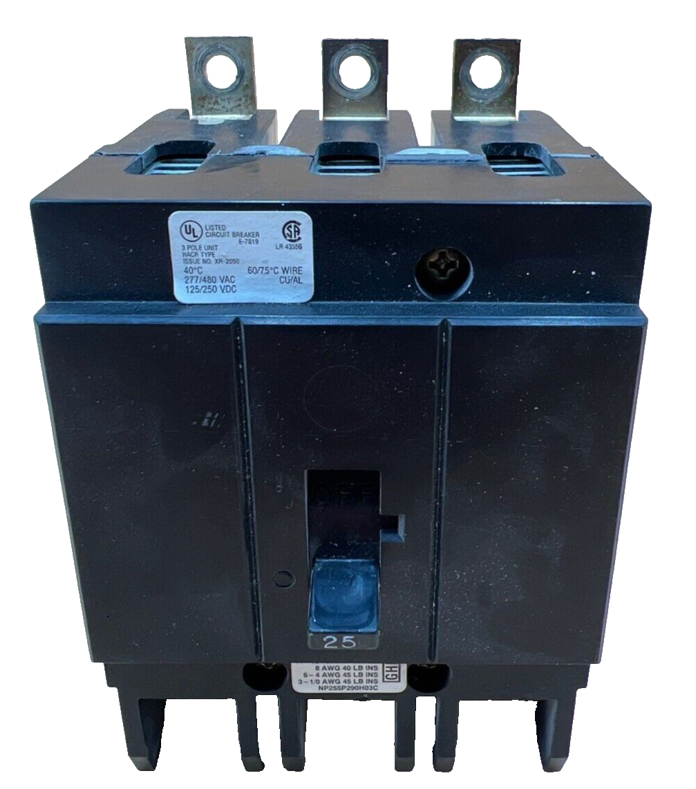 Westinghouse GHB3025 Used