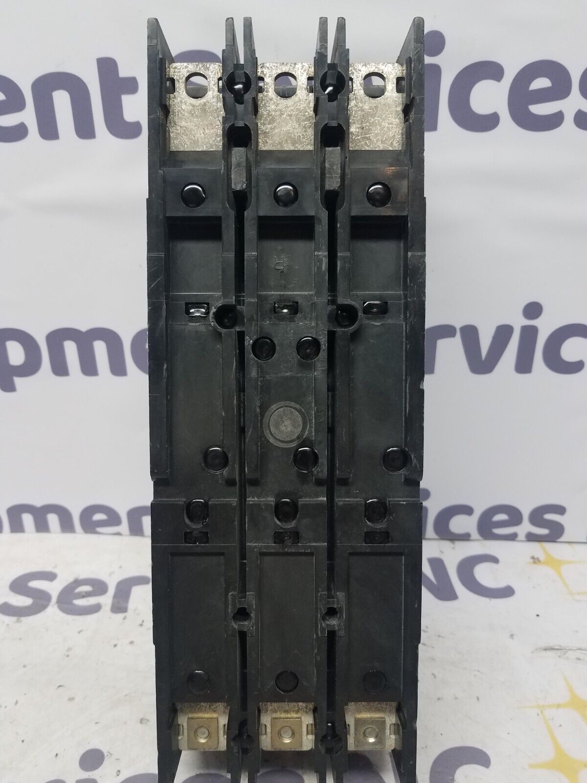 Cutler-Hammer JS360200A Used