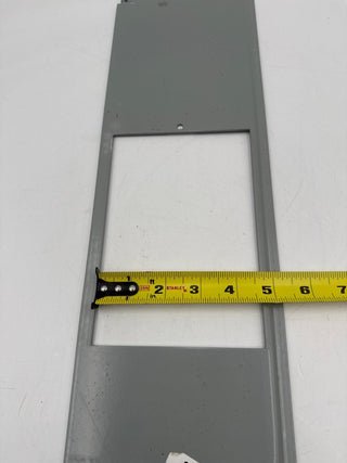 Eaton KPRL4LG 600A Mounting Kit 3P 600V 600 Amp LGH LGE Breakers Single 25" Used