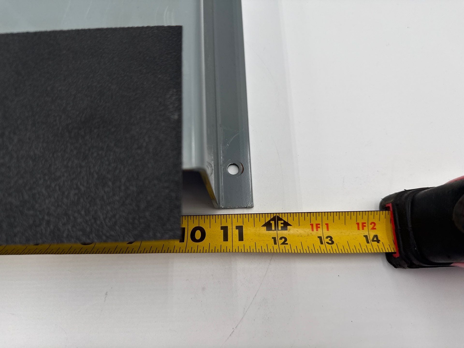 Square D MAL Breaker Mounting Plate with Bus New