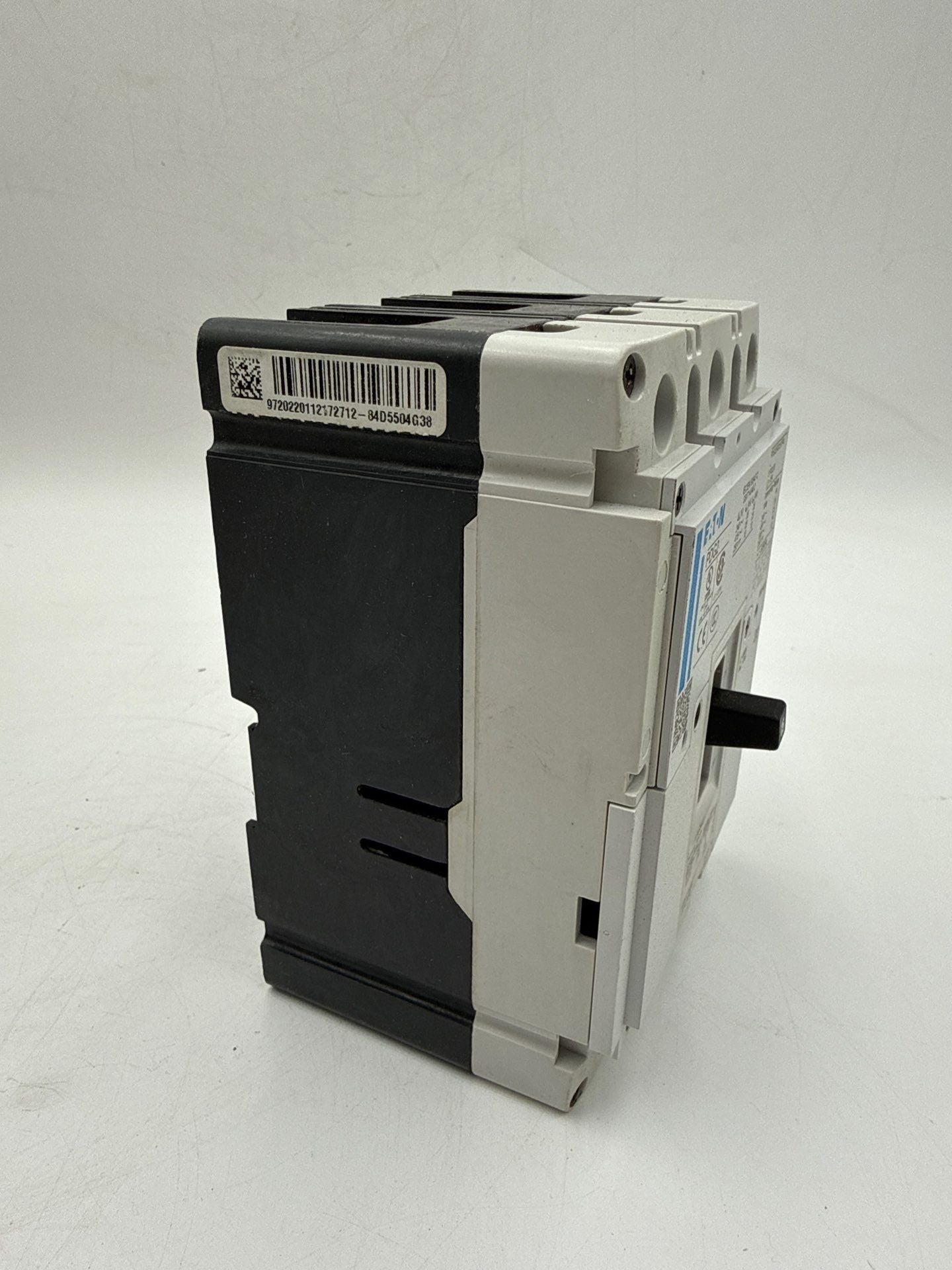 Eaton PDG23F0015TFFJ Circuit Breaker 15A 3P 600V PDG2 25kAIC 15 Amp 3 Pole New