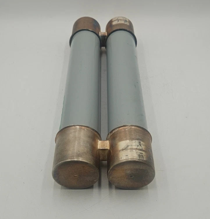 Littelfuse 100E-2C-15.5 E Rated Transformer and Feeder Protection Fuse Used