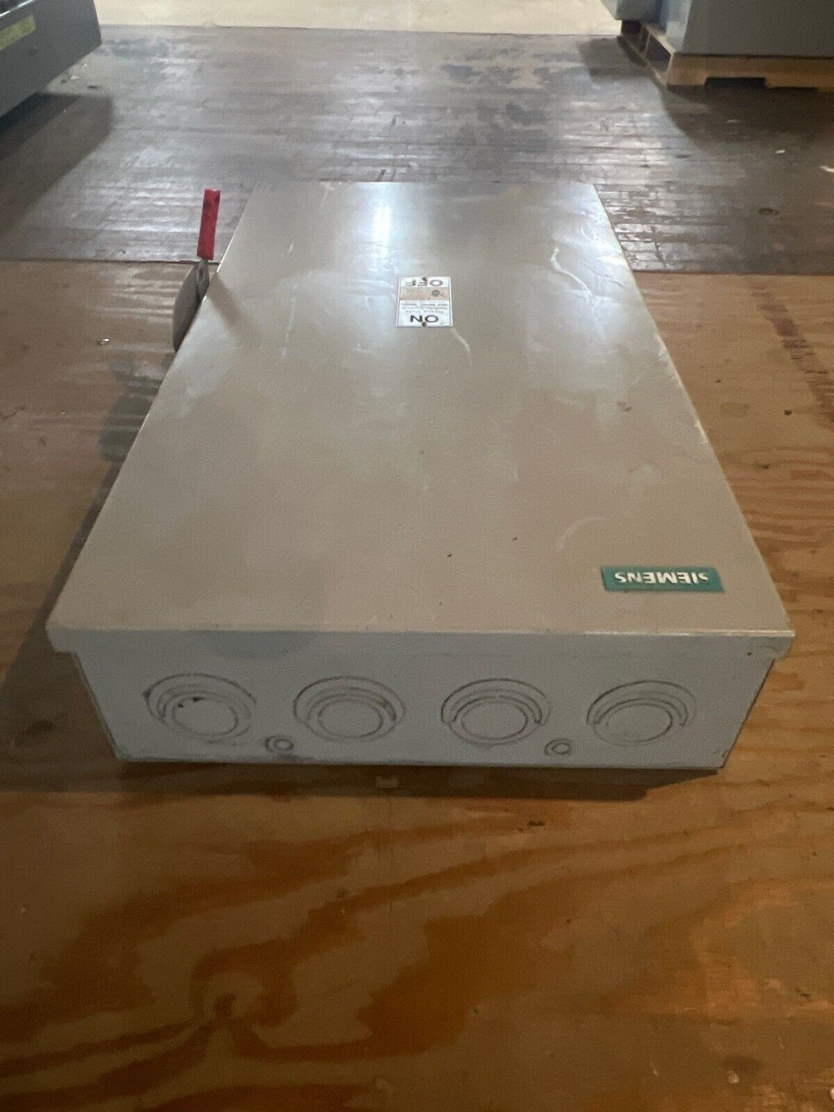 Siemens HNF365RA New