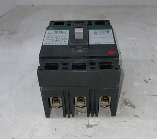 General Electric TED134090 Used
