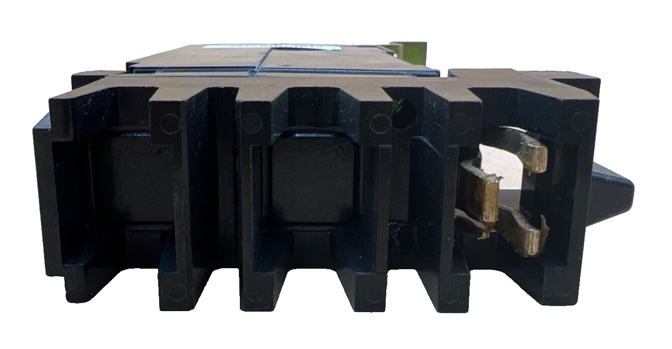 Square D SQD FY14015C Used