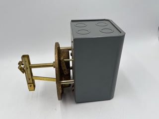 Square D 9038DG8 Closed Tank Mechanical Alternator Float Switch 575 VAC 1 HP New