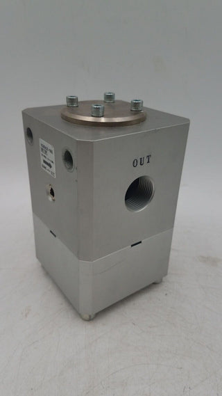 SMC VCHRA30-06G New