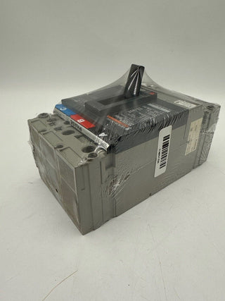 Merlin Gerin NSF250N Used