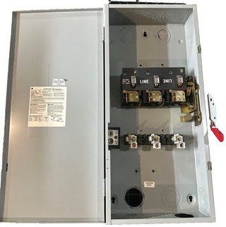 GE TG4324 Used