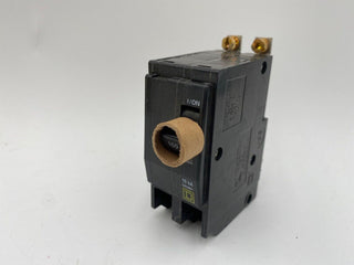 Square D QOB2100 New