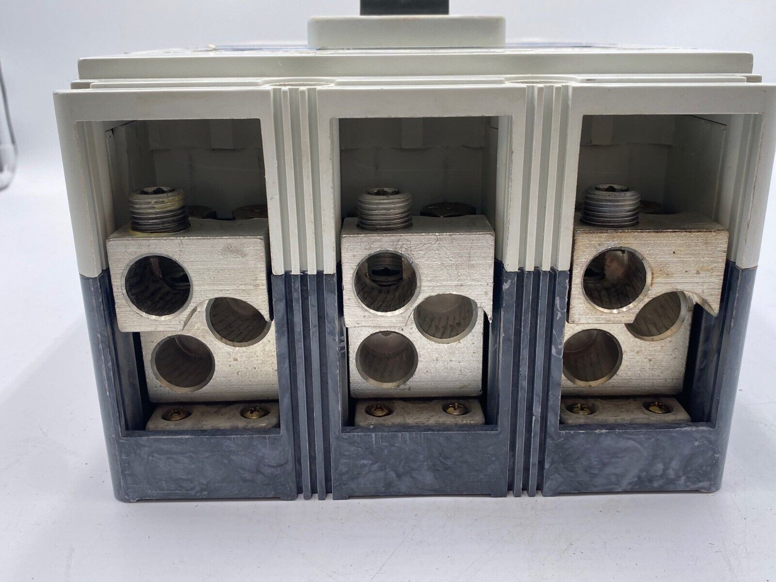 Eaton HND3800T33W Used