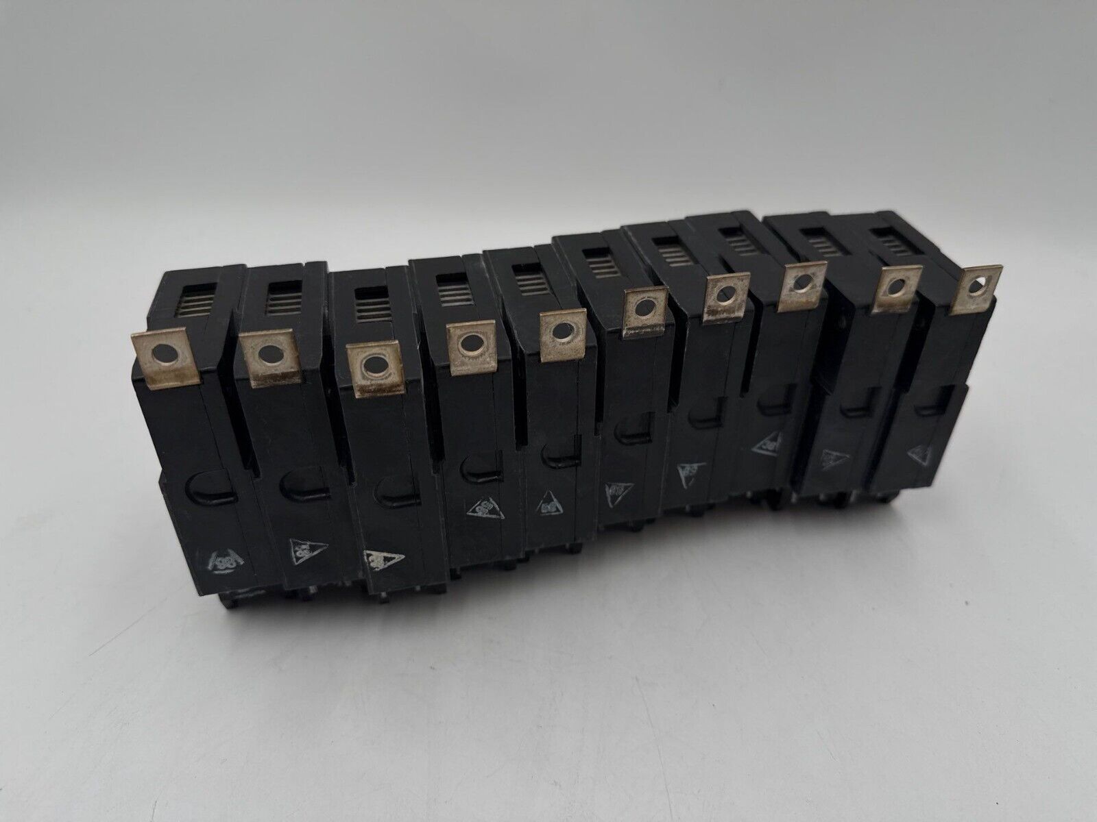 Cutler-Hammer GHB1020 Used