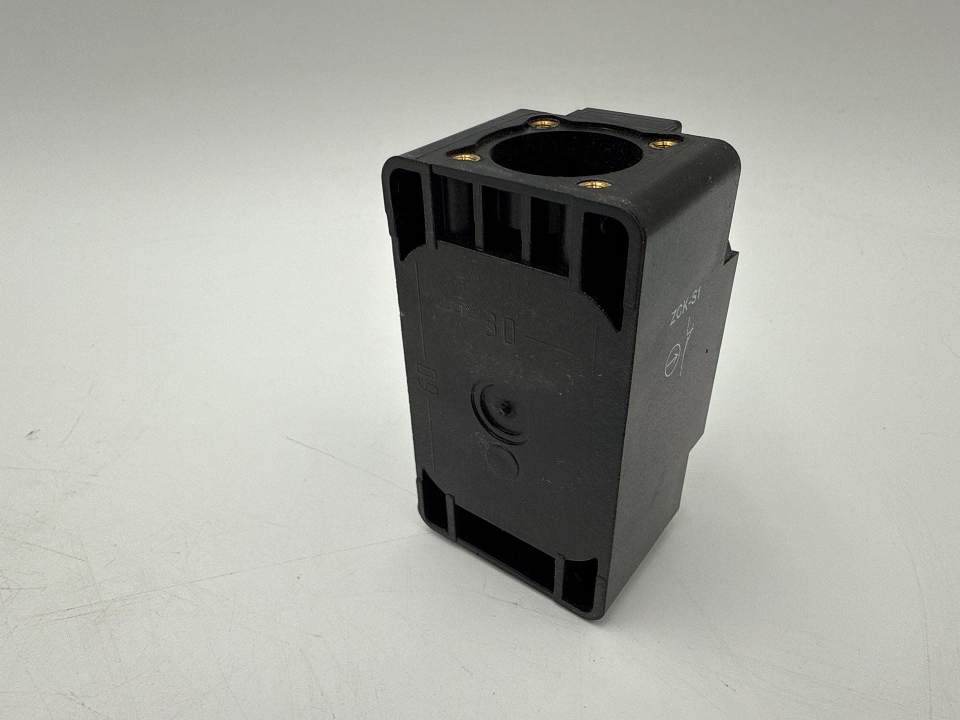 Telemecanique ZCK S1 Body Contact Limit Switch 3A 240V New