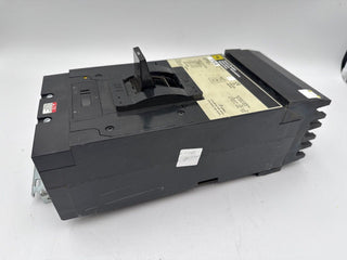 Square D LA36175 Used