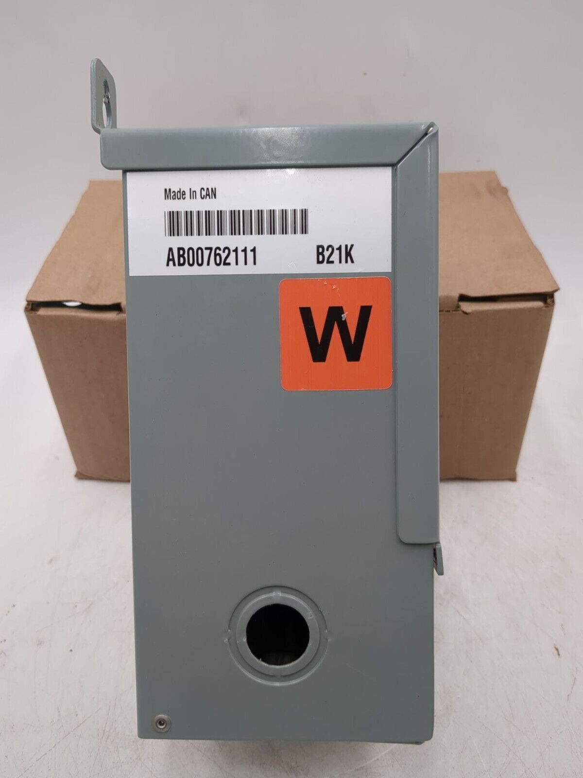 Hammond QC75DTCB Used