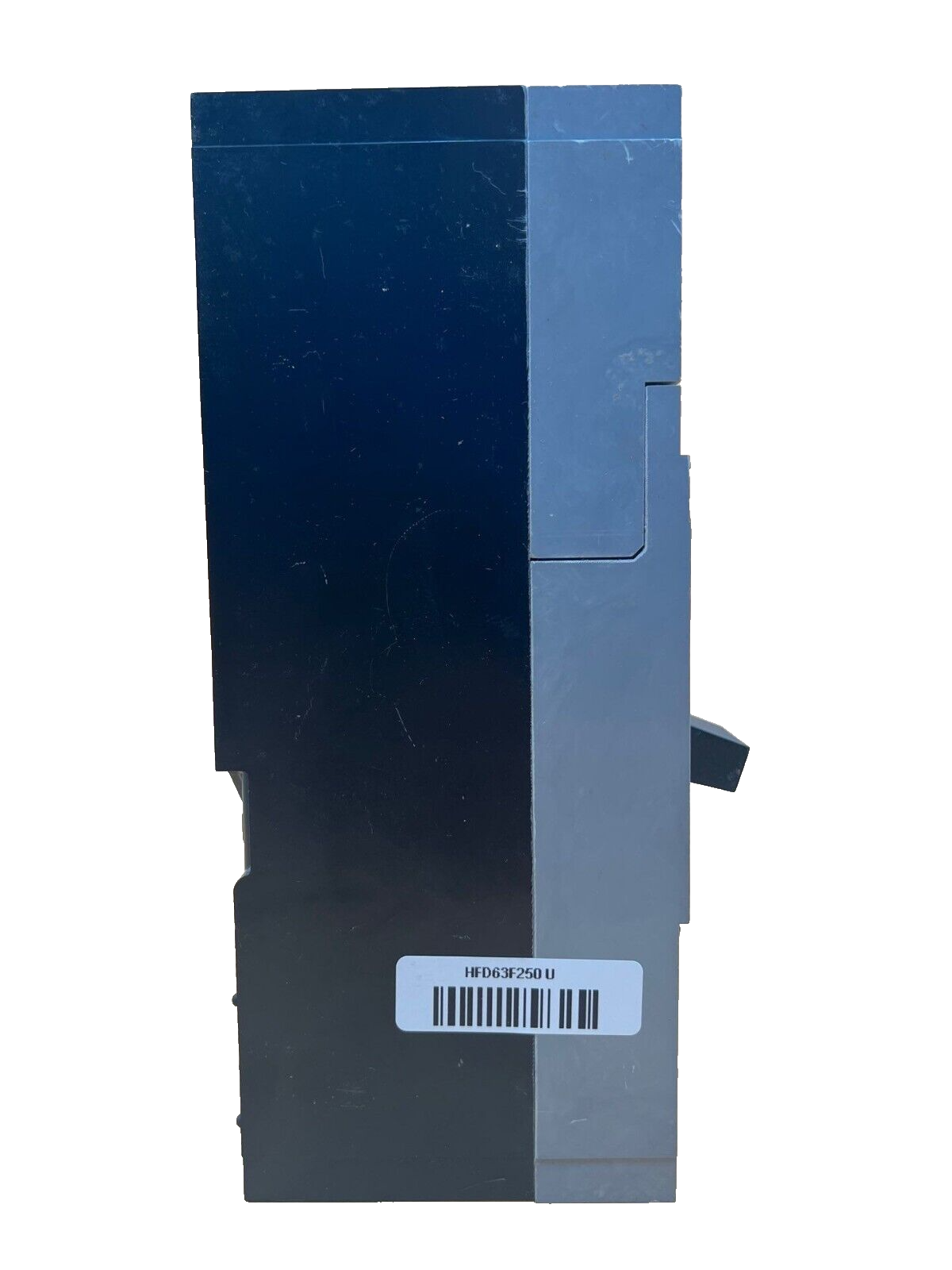 Siemens HFD63F250 Used