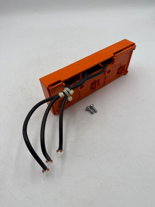 SIEMENS TIASTAR Furnas Rear Stabs for MCC Buckets Cable Size 8AWG Used