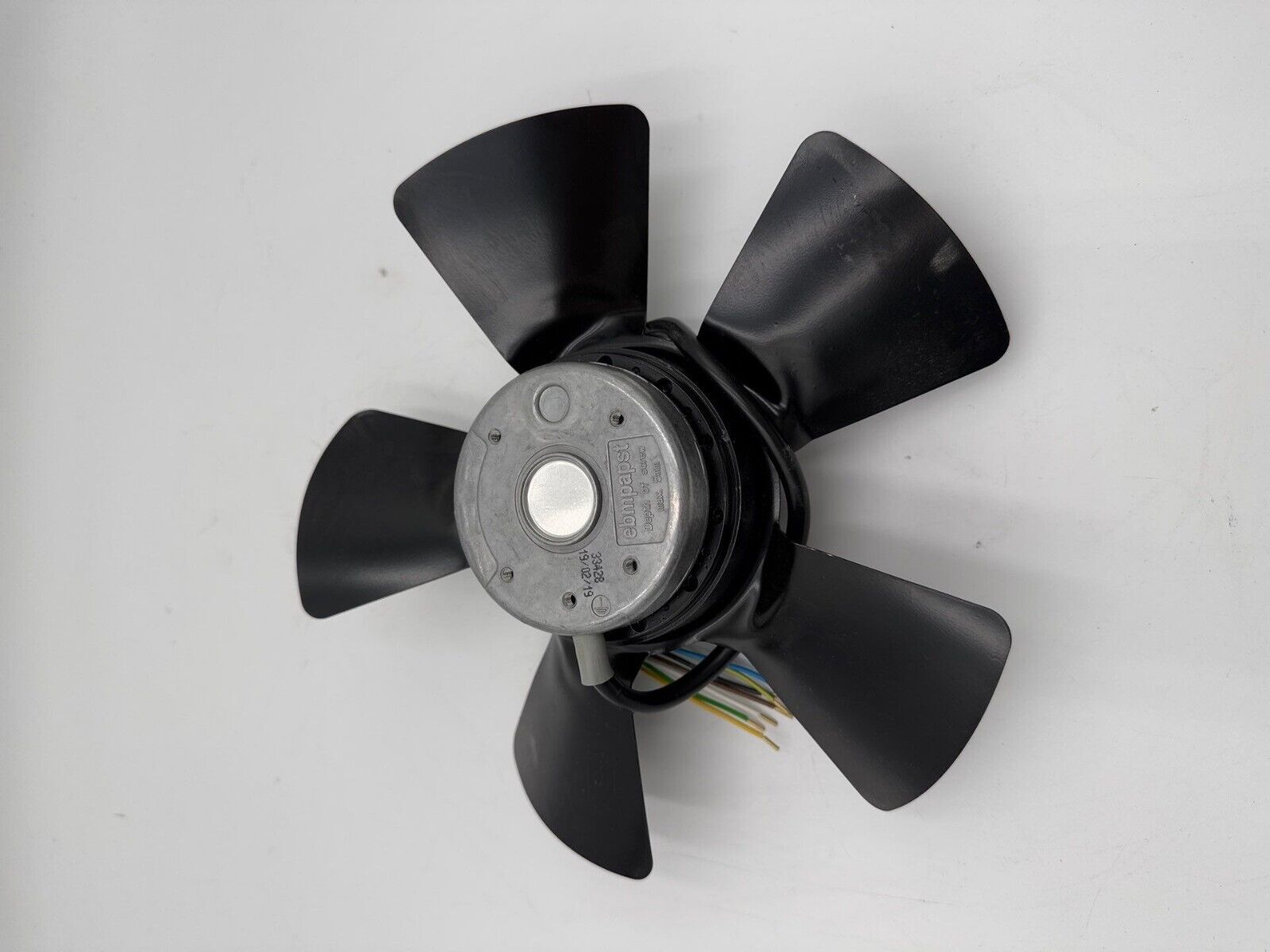 ebm-papst A2D250-AA02-20 New