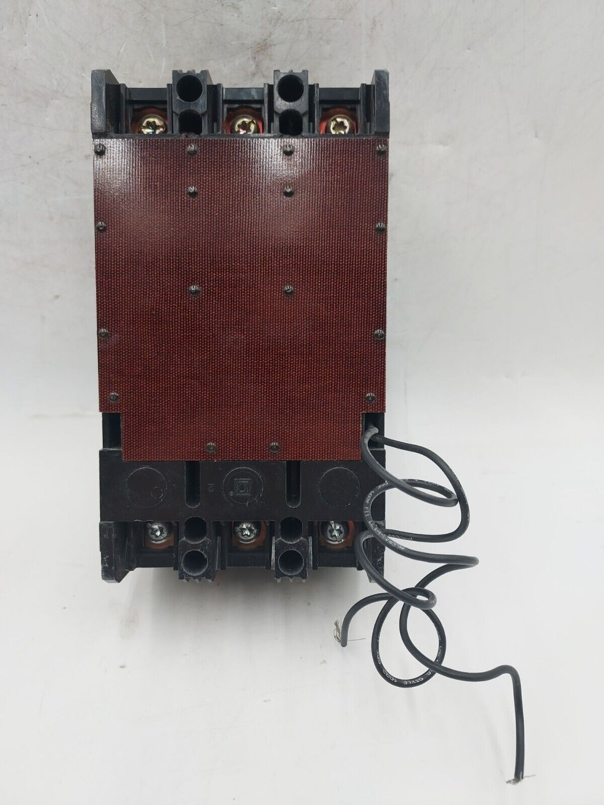 Square D KAL361251021 Used