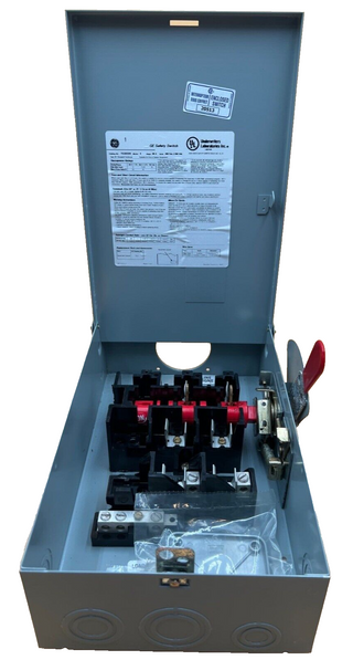 GE TG3222R New