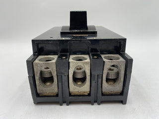 Square D LAL36400 Used