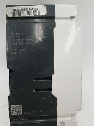 Eaton FD3175