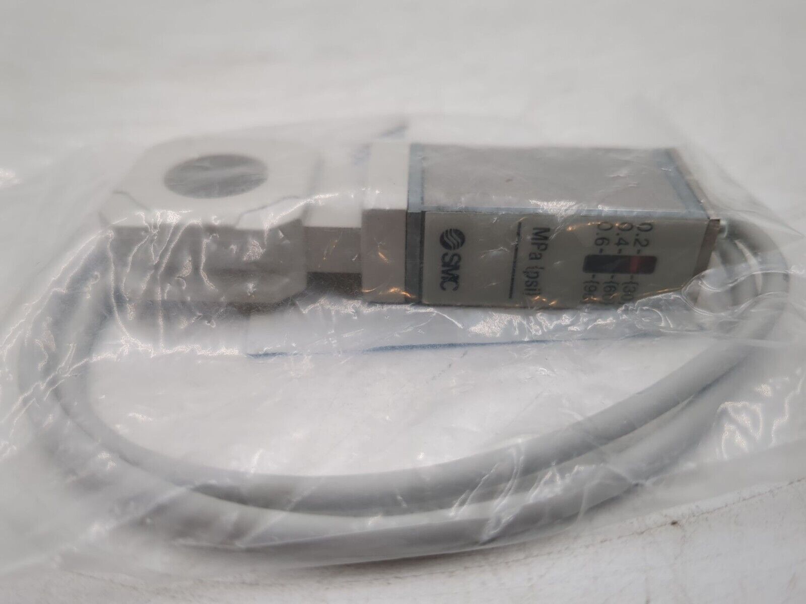 SMC IS10M-30-6P-A New