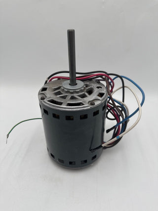 Genteq 5KCP39RGN469 Blower Motor 3/4HP 575V 1075RPM 1PH .75HP New