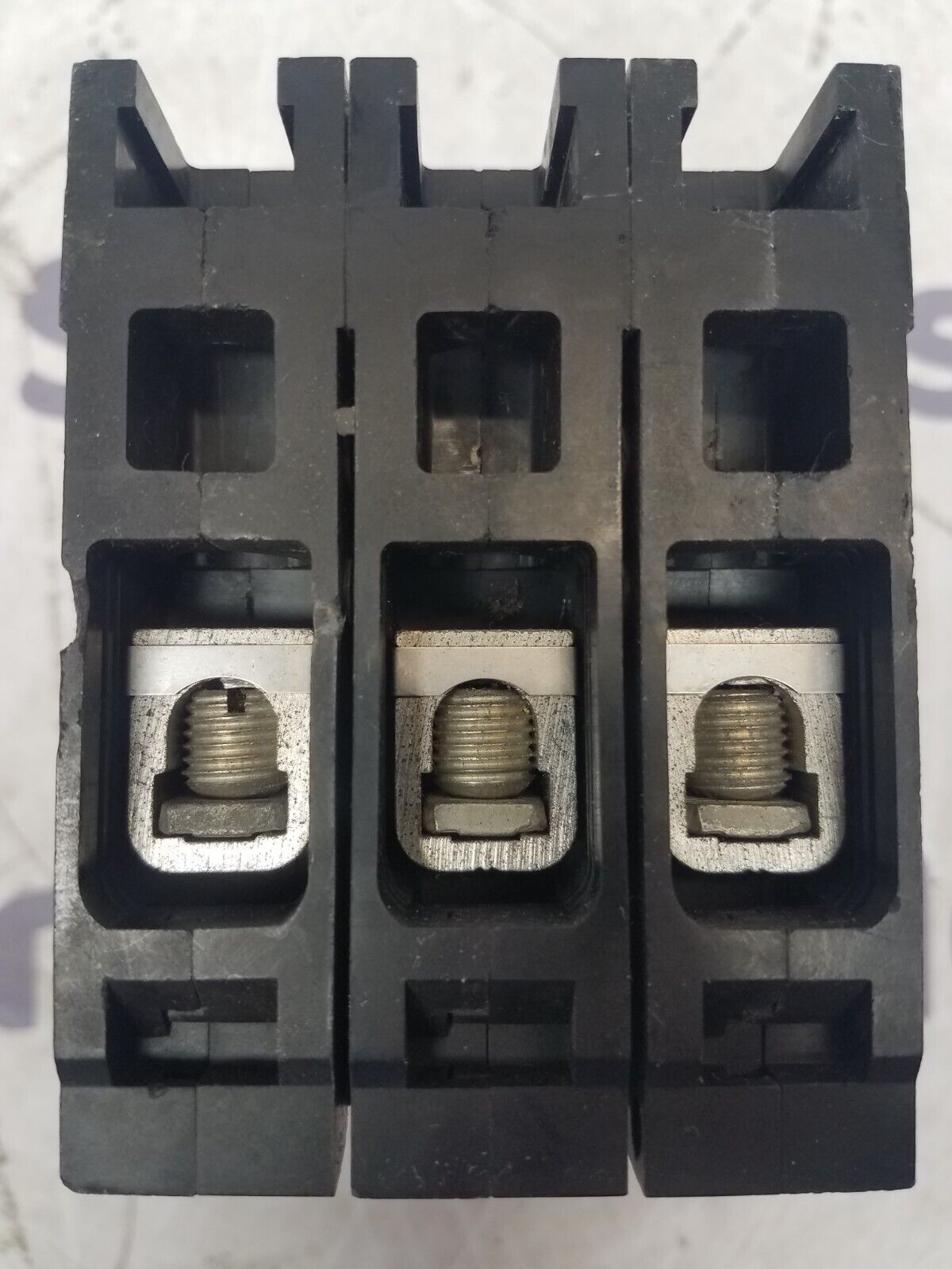 Siemens ED43B060 Used