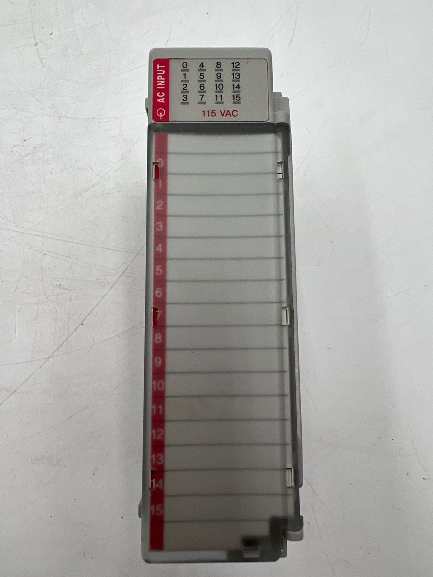 Allen Bradley 1769-IA16 New