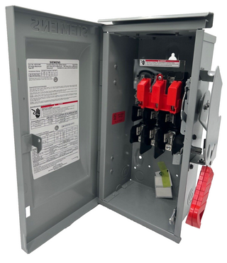 Siemens HF321NR New