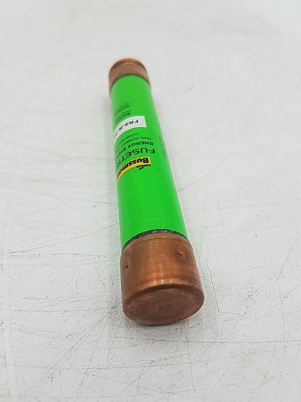 Cooper Bussmann FRS-R-30 New