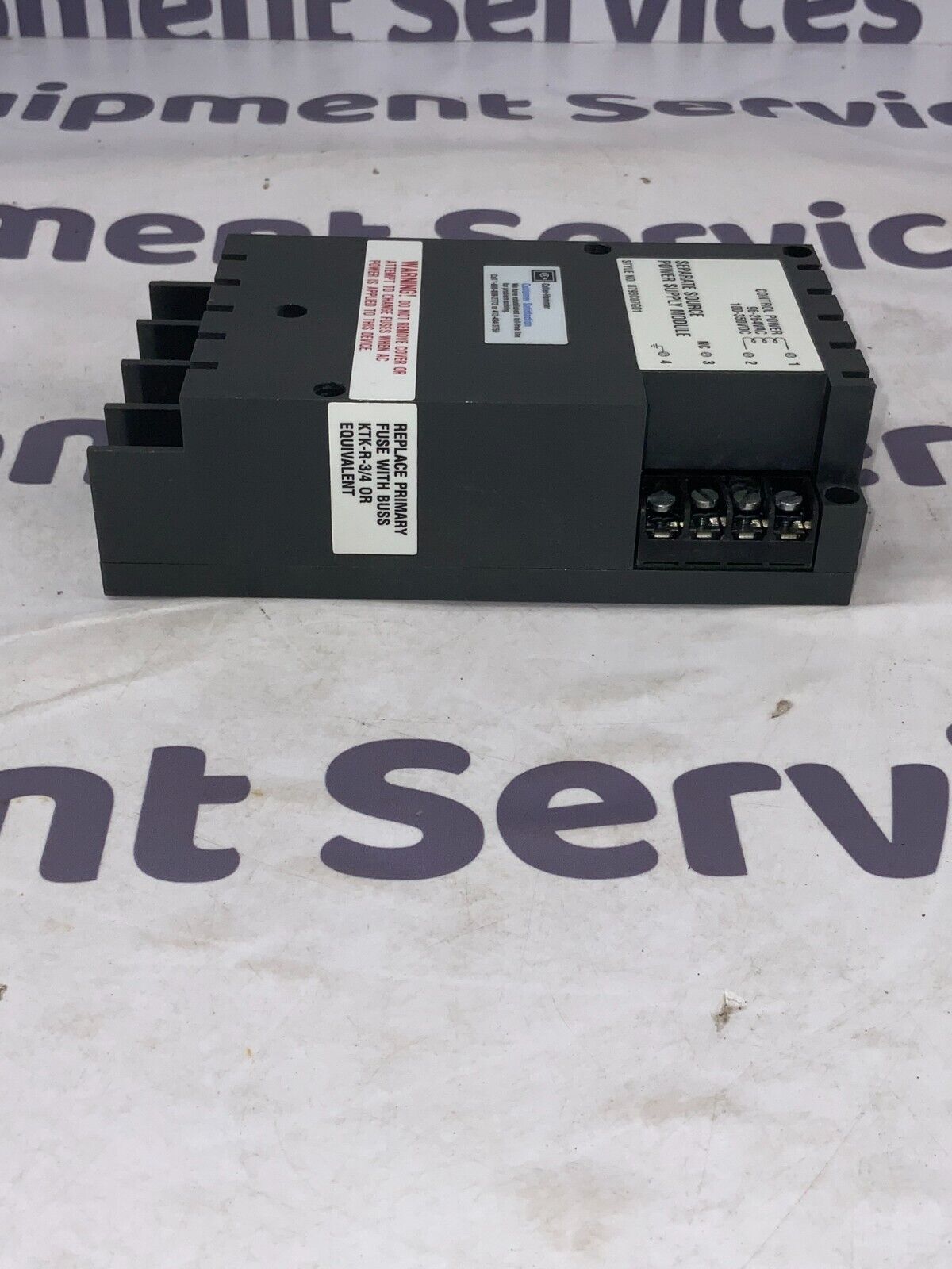 Cutler-Hammer 8793C07G01 New