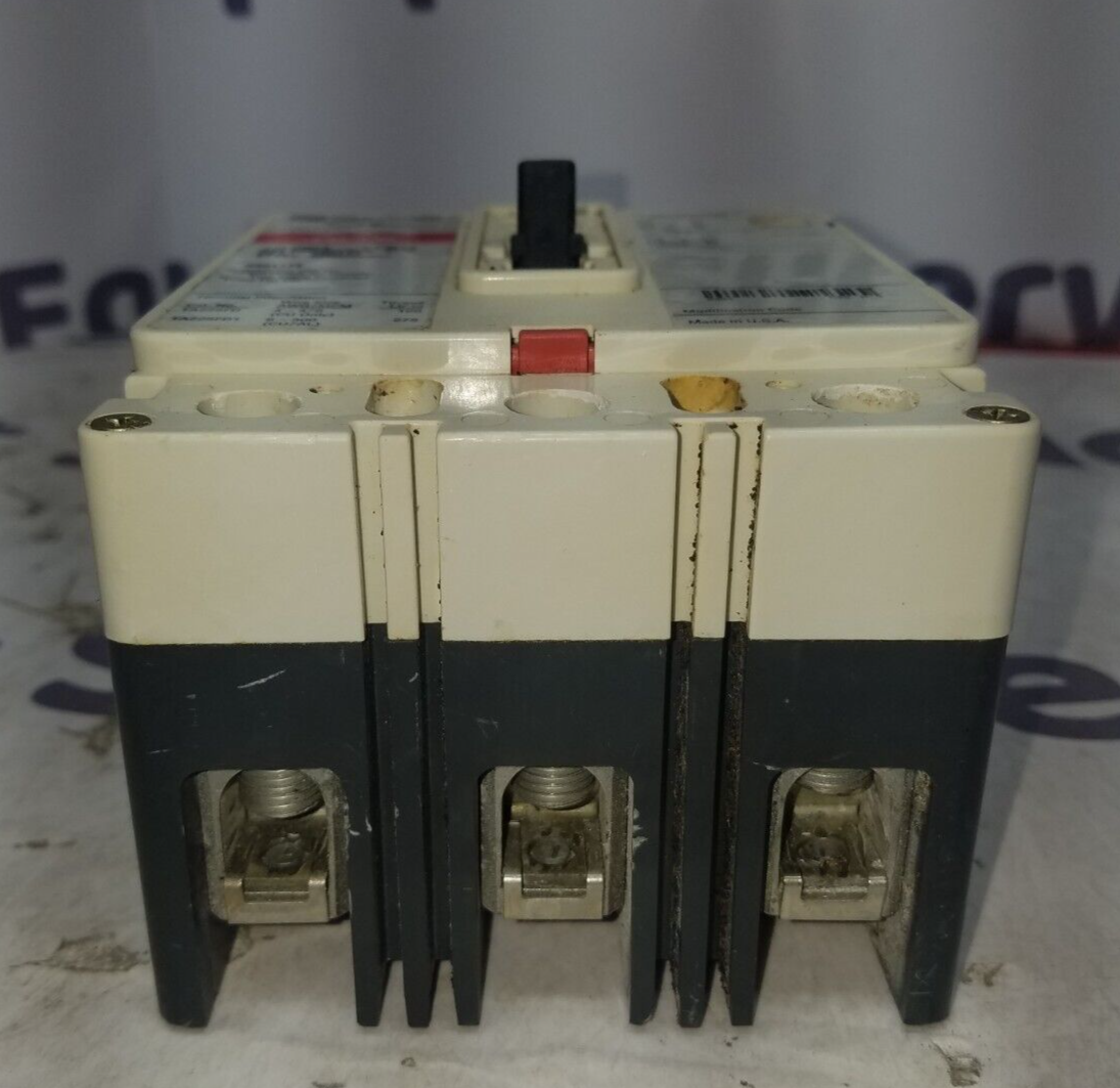 Cutler-Hammer FD3175 Used