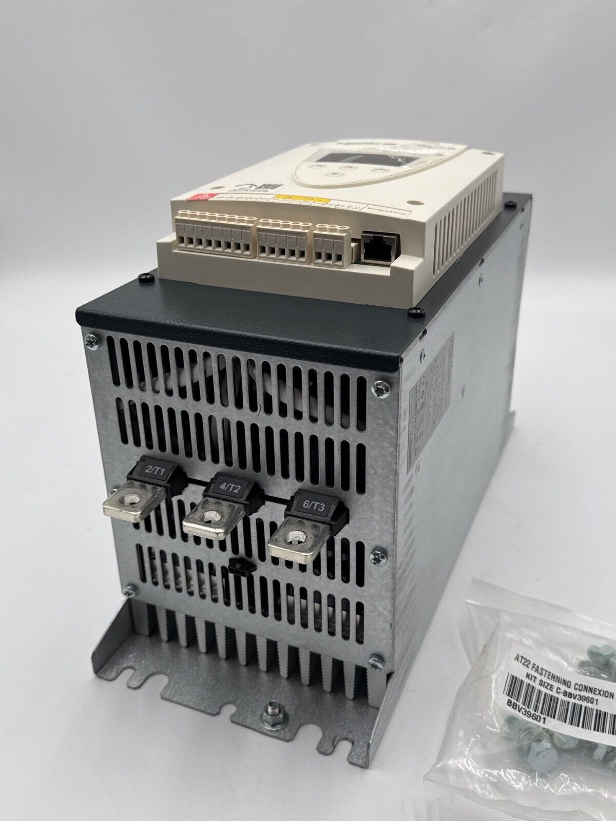Schneider Electric ATS22C11S6U New