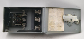GE THFP361 Used