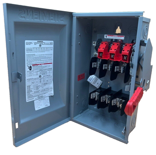 Siemens HF362N Used