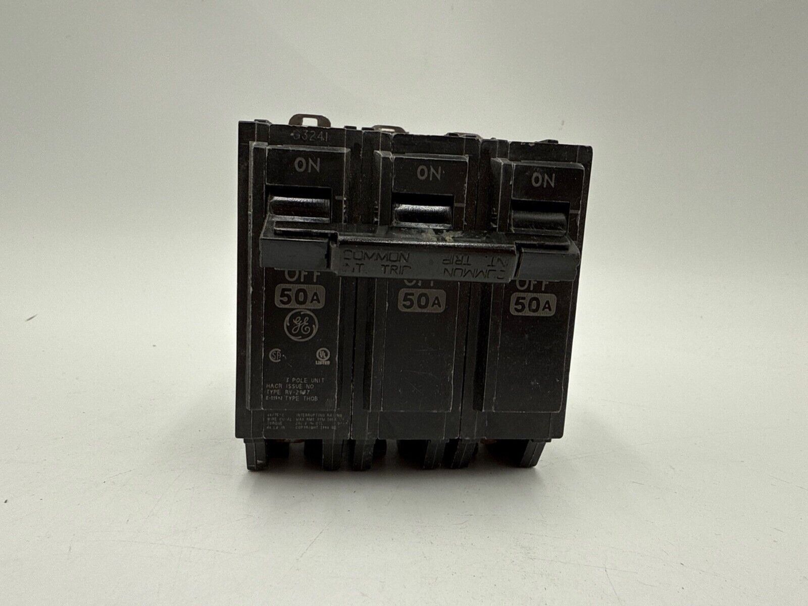 GE THQB32050 Used