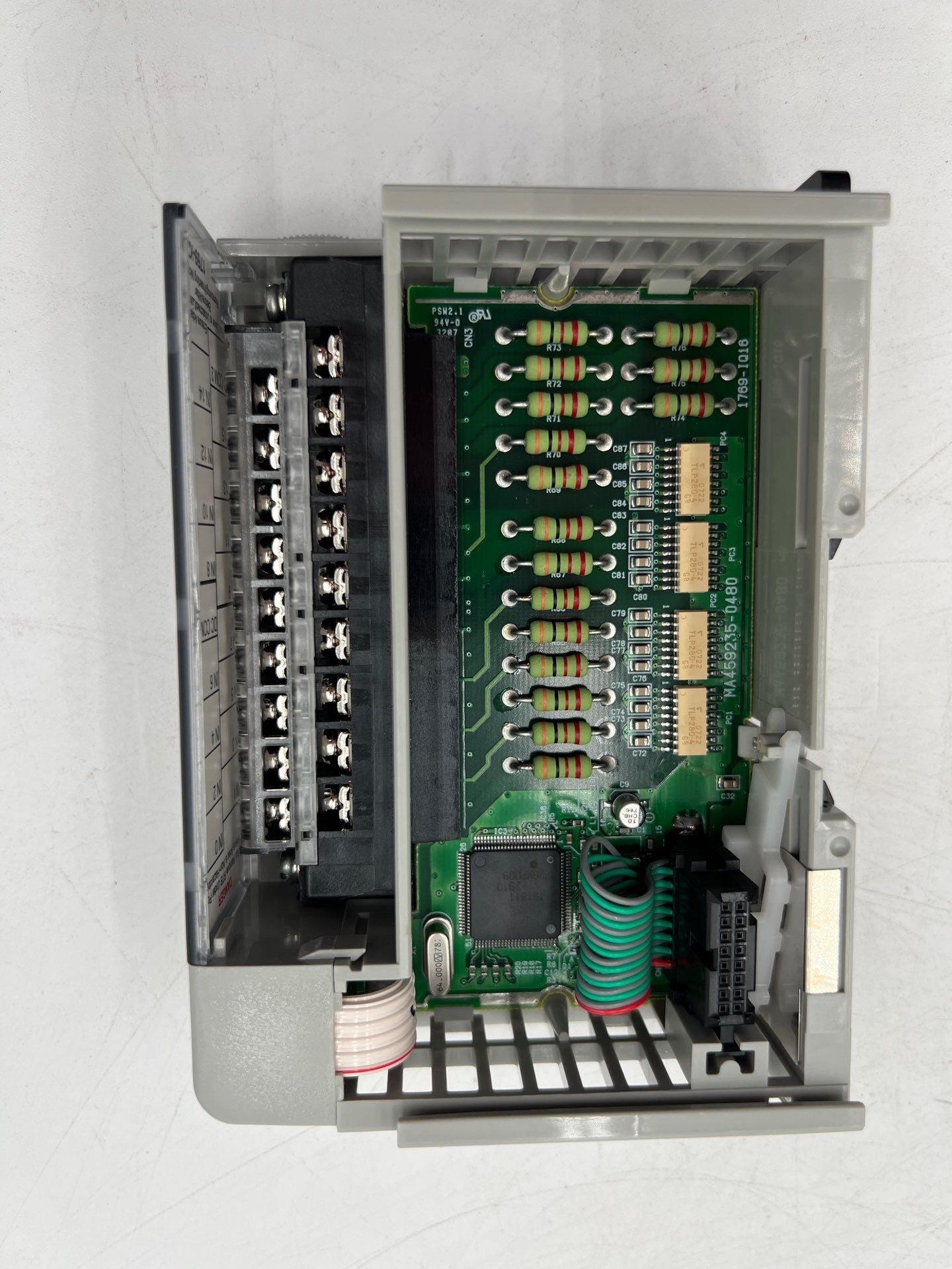 Allen Bradley 1769-IQ16 New