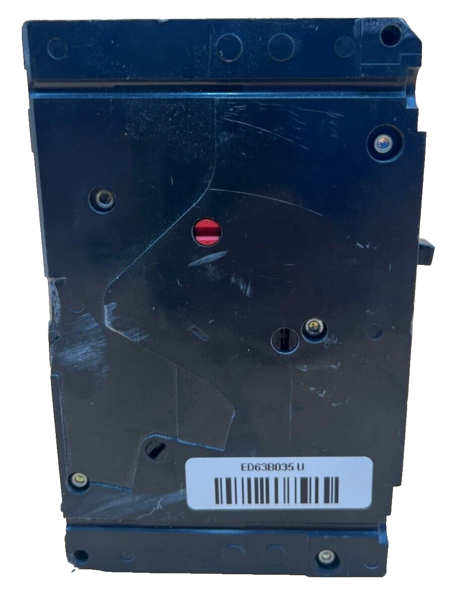 Siemens ED63B035 Used