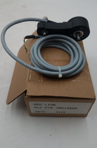 Red Lion Controls ZMD1000B New