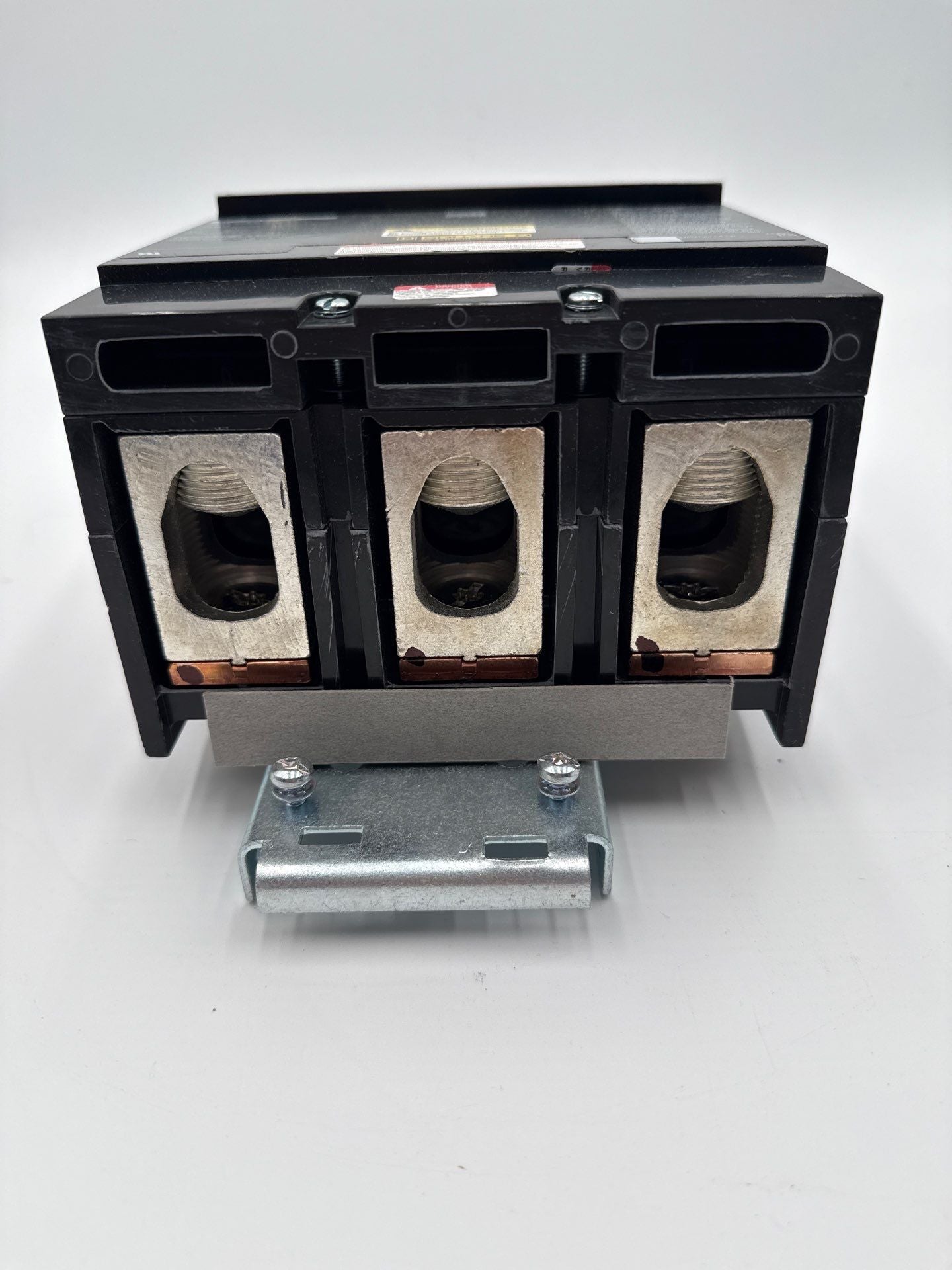 Square D SL400 I-Line Plug On Lugs Panelboard Subfeed 400A 600V New