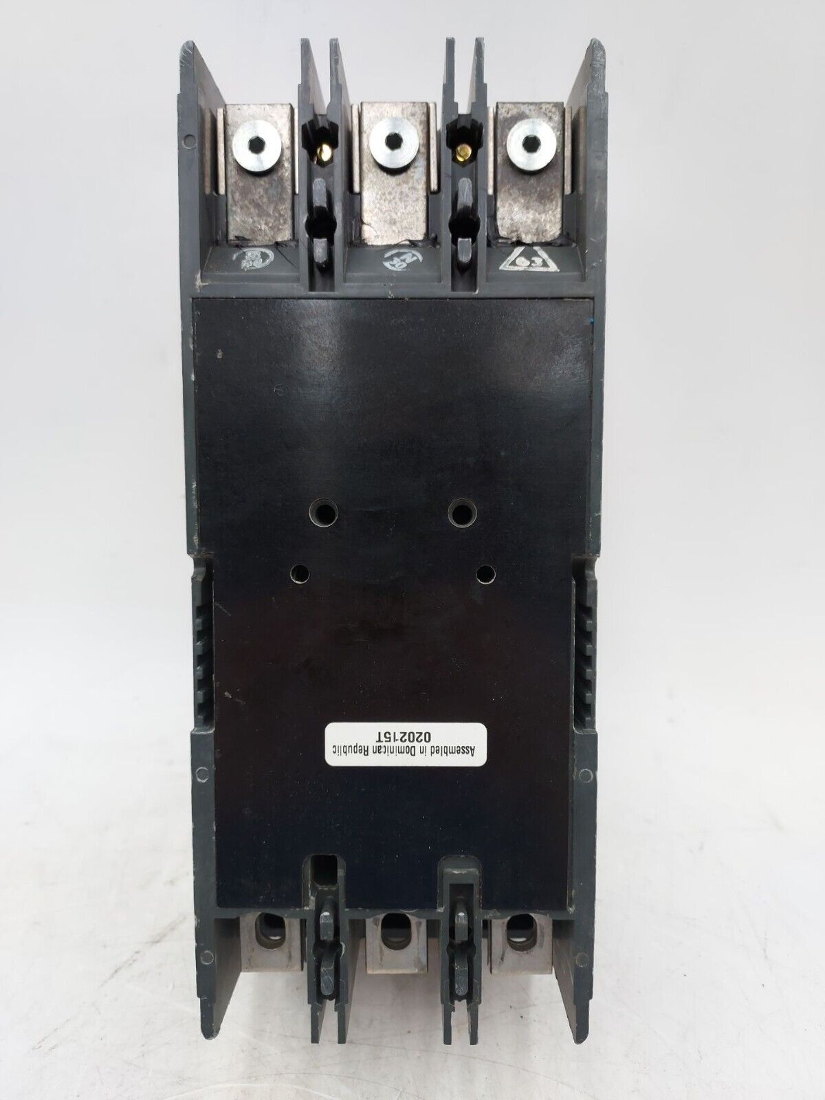 Eaton JT3225T Used