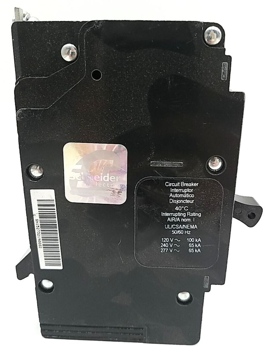 Square D EJB14020 Used