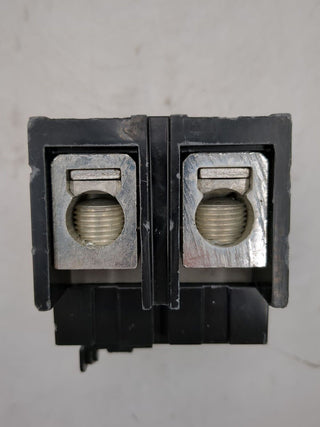 Square D QB 200 Used