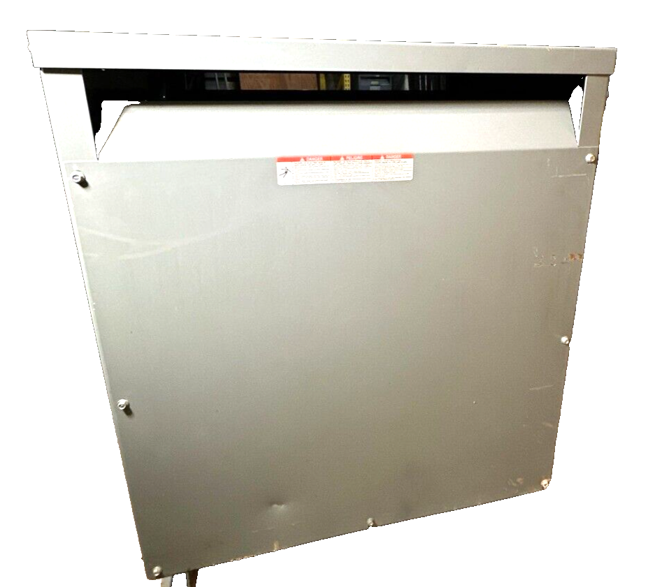 Square D 112T3H Used