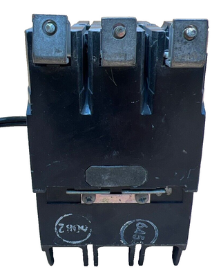 GE TEY345ST12 Used