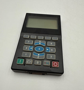 Allen-Bradley 20-HIM-A6 Enhanced HIM Keypad Series A 12VDC 140mA Used