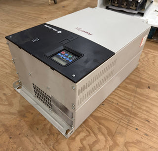Allen Bradley 22C-D105A103 Power Flex 400 75HP AC Drive 22CD105A103 Used