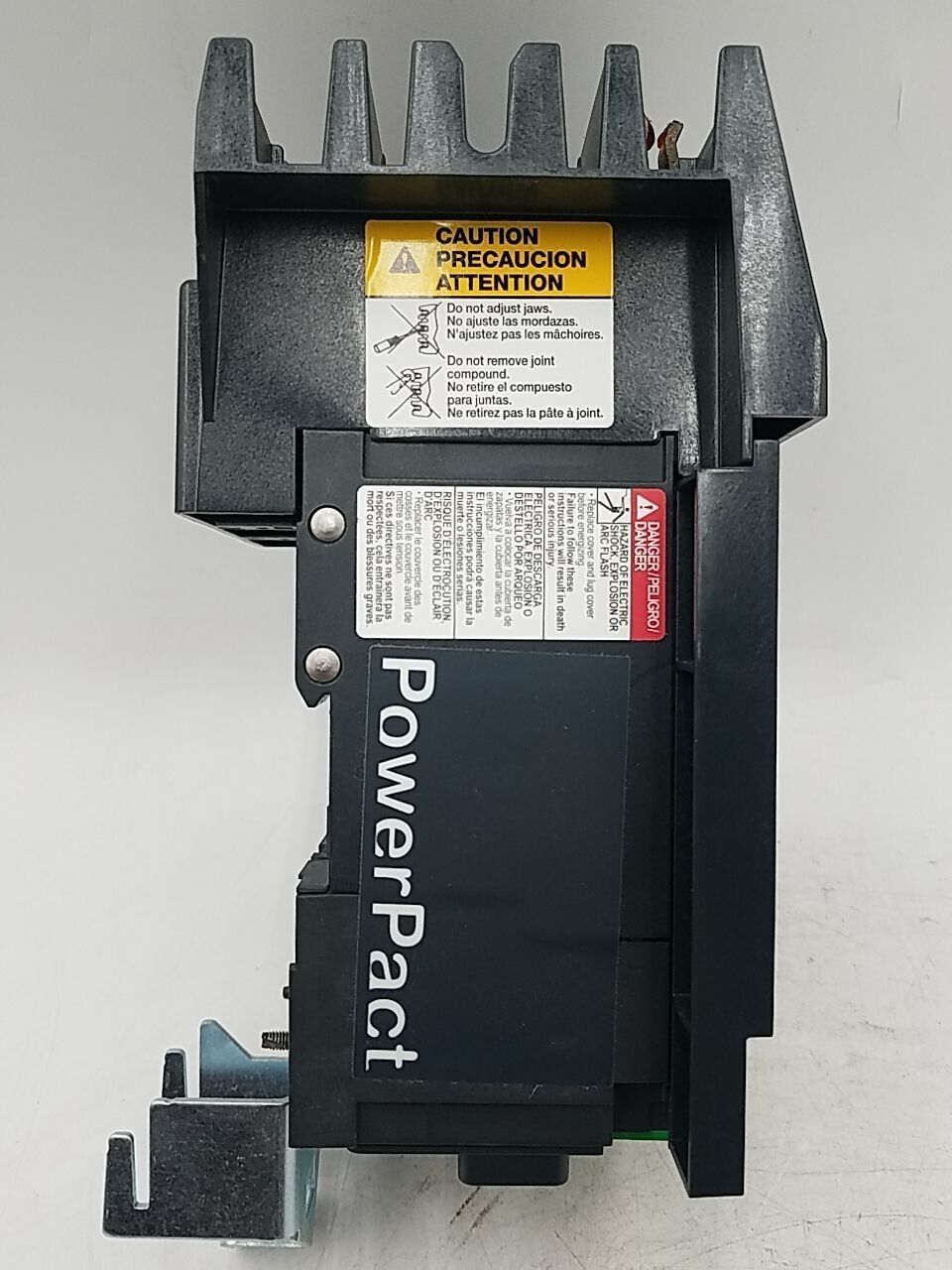 Square D BJA36080 New